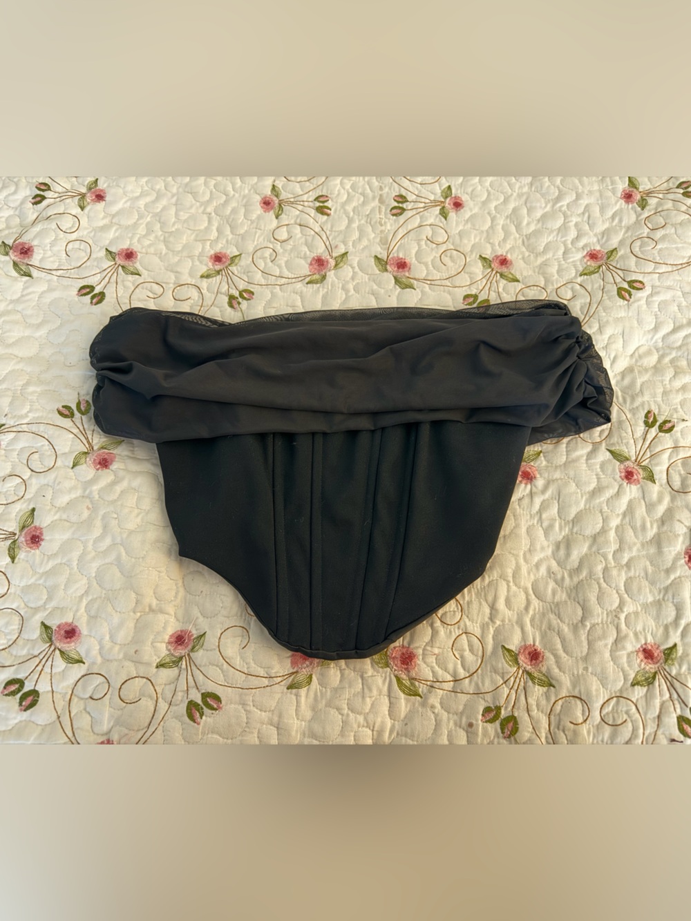 Windsor corset